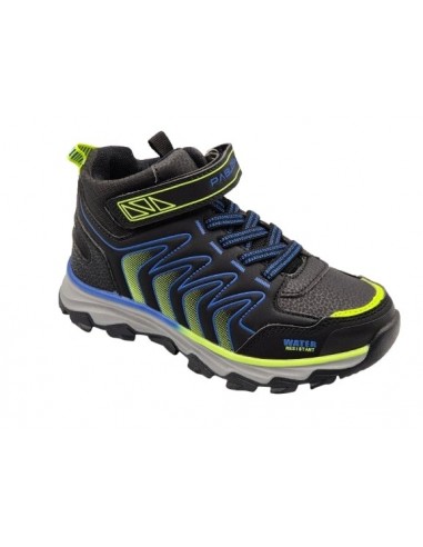 Botas con mebrana impermeable para...