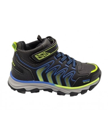 Botas con mebrana impermeable para...