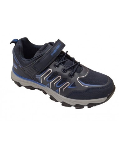 Zapatos con mebrana impermeable para...