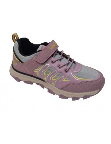 Zapatos con mebrana impermeable para...