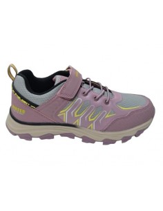 Zapatos con mebrana... 2