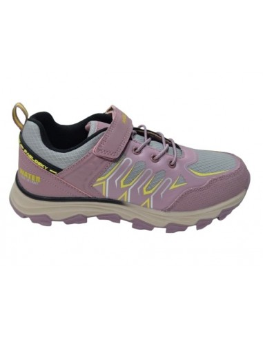 Zapatos con mebrana impermeable para...