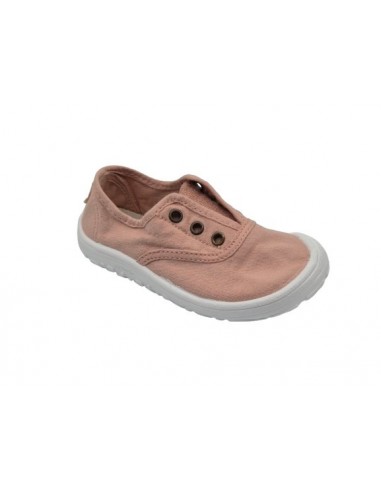 Zapatillas sin cordones barefoot...