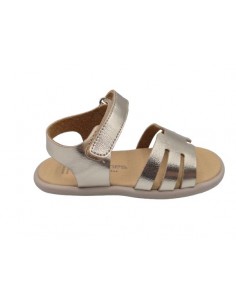 Sandalias con velcro piso... 2