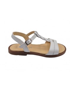 Sandalias con hebilla de... 2