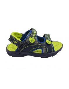 Sandalias sport abiertas... 2
