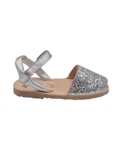 Menorquinas avarcas de piel para...