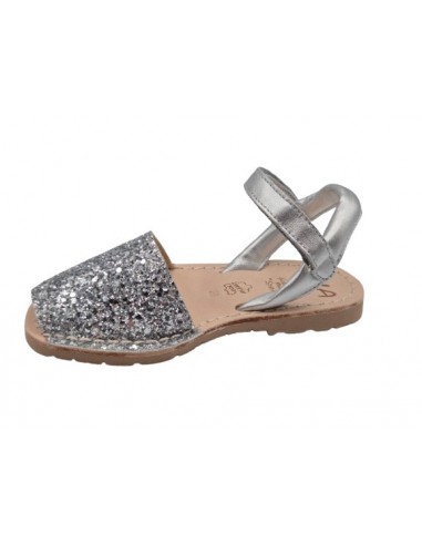 Menorquinas avarcas de piel para...