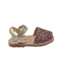 Menorquinas avarcas de piel... 2