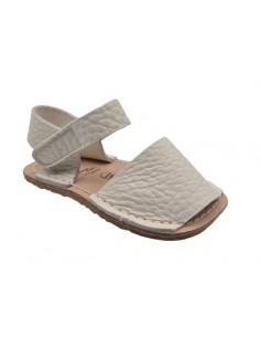 Menorquinas avarcas...