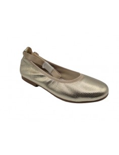 Bailarinas de ante niñas... 2