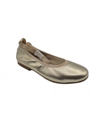 Bailarinas de ante niñas para...