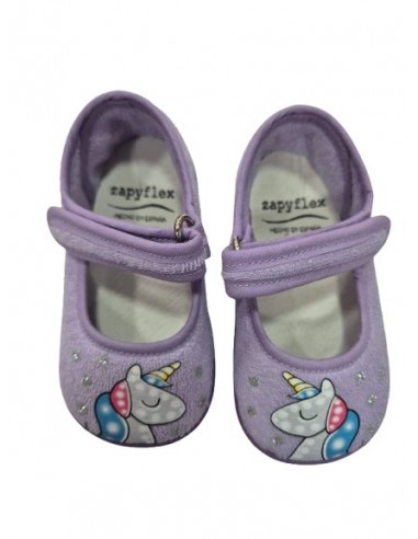 Zapatillas de casa barefoot para...