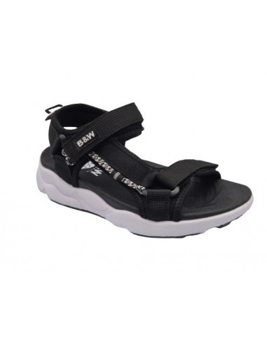 Sandalias sport para niñas, marca W&W...