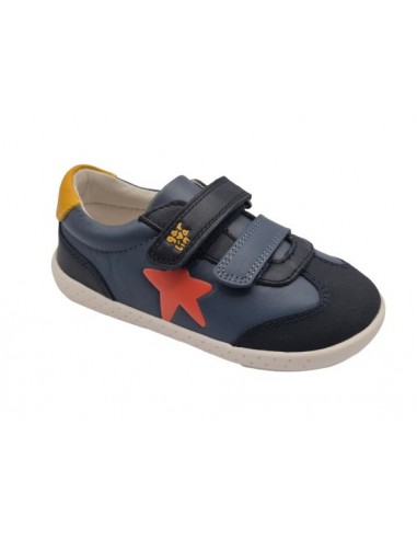 Zapatillas barefoot respetuosas para...