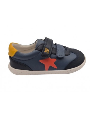 Zapatillas barefoot respetuosas para...