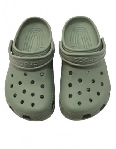 Zuecos playa o piscina, marca Crocs,...