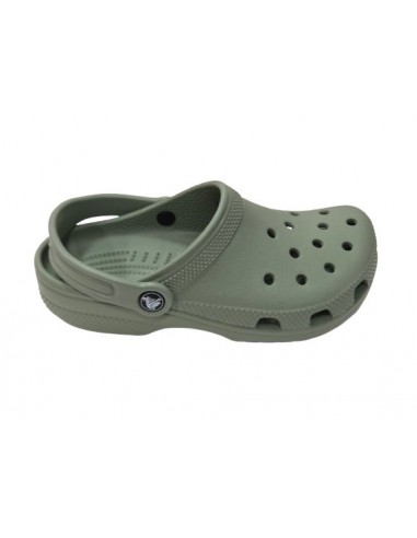 Zuecos playa o piscina, marca Crocs,...