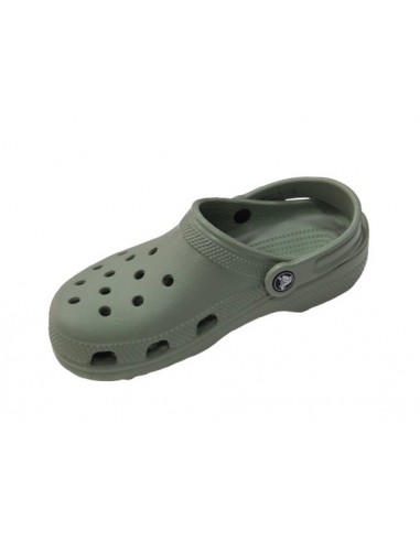 Zuecos playa o piscina, marca Crocs,...