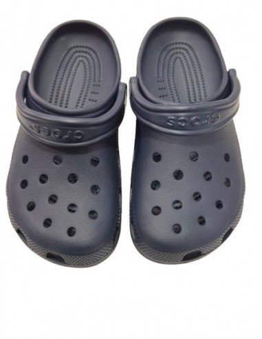 Zuecos playa o piscina, marca Crocs,...