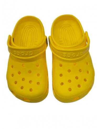 Zuecos playa o piscina, marca Crocs,...