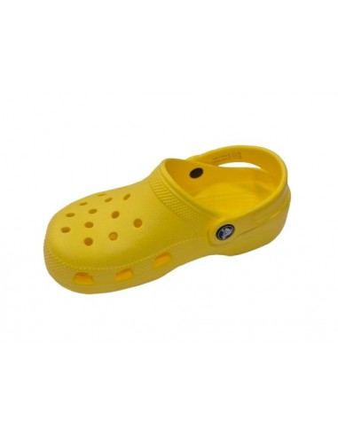 Zuecos playa o piscina, marca Crocs,...