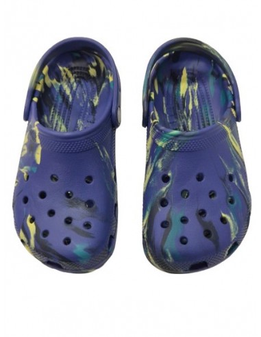 Zuecos cangrejeras playa o piscina...