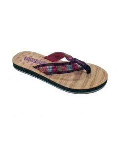 Chanclas playa o piscina...