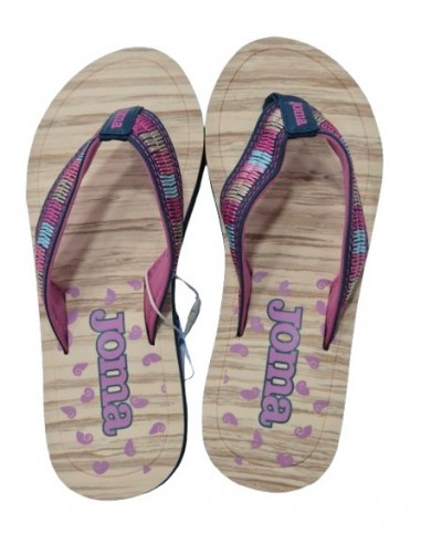 Chanclas playa o piscina niñas y...