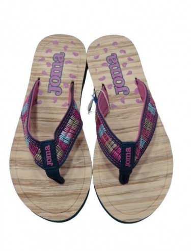 Chanclas playa o piscina niñas y...