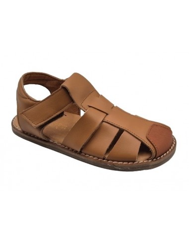 Sandalias barefoot respetuosas, para...
