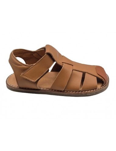 Sandalias barefoot respetuosas, para...