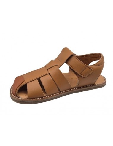 Sandalias barefoot respetuosas, para...