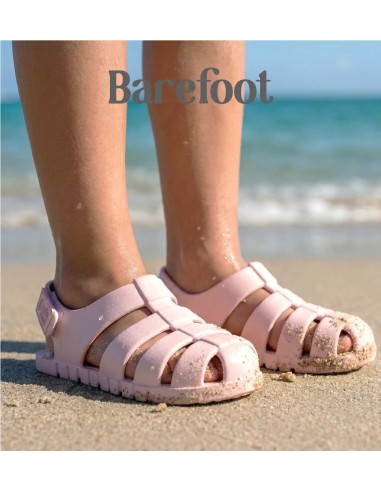 Sandalias chanclas cangrejeras...