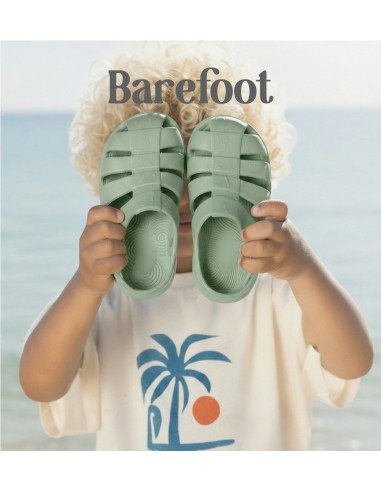 Sandalias chanclas cangrejeras...