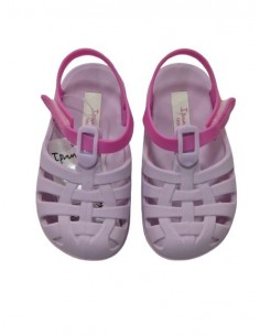 Sandalias zuecos chanclas...