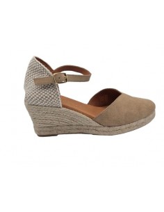 Alpargatas de serraje... 2