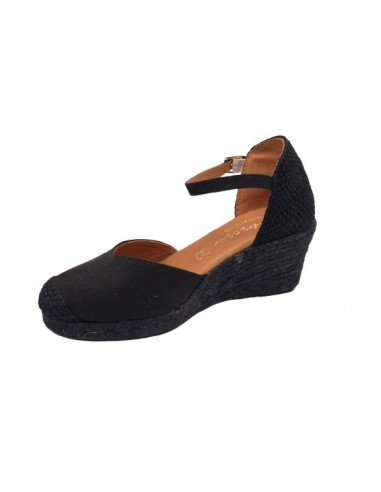 Alpargatas de serraje altura de 5...