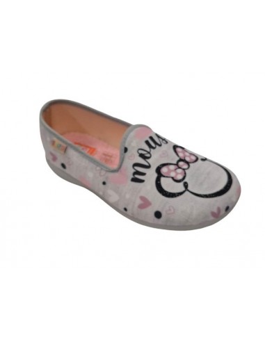 Zapatillas de casa para niñas, marca...