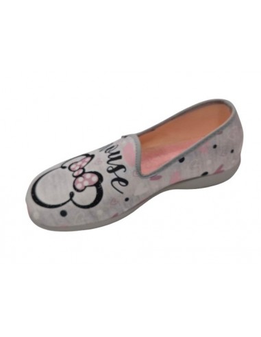 Zapatillas de casa para niñas, marca...