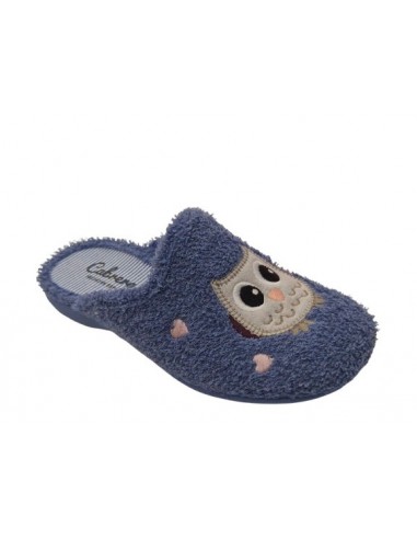 Zapatillas de casa para niñas, marca...