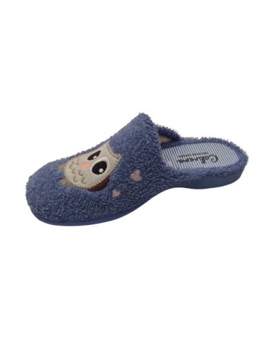 Zapatillas de casa para niñas, marca...