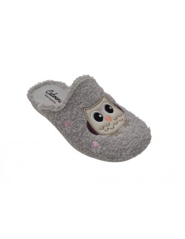 Zapatillas de casa para niñas, marca...