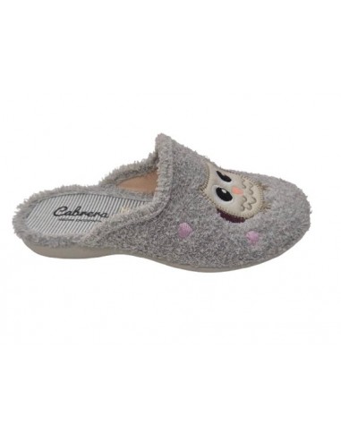 Zapatillas de casa para niñas, marca...