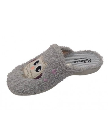 Zapatillas de casa para niñas, marca...