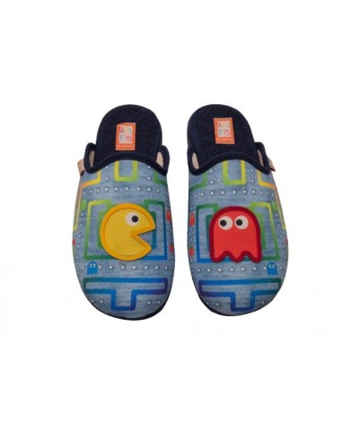 Zapatillas de casa para niños, marca...