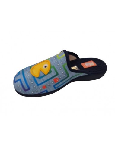 Zapatillas de casa para niños, marca...