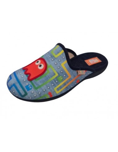 Zapatillas de casa para niños, marca...