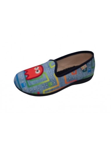Zapatillas de casa para niños, marca...