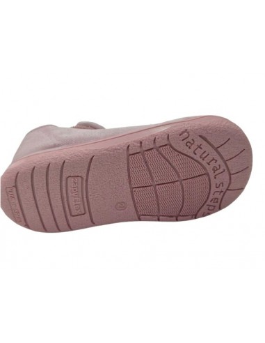 Zapatillas de lona lavada barefoot...